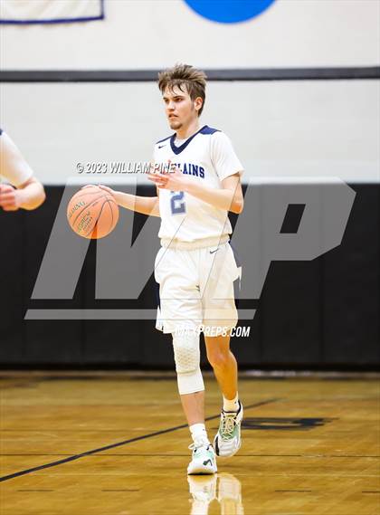 Thumbnail 3 in Pine Plains vs Rhinebeck (Section 9 Class C Final) photogallery.