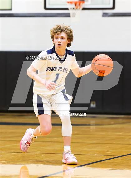 Thumbnail 3 in Pine Plains vs Rhinebeck (Section 9 Class C Final) photogallery.