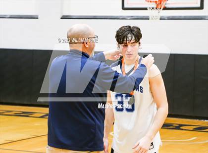Thumbnail 1 in Pine Plains vs Rhinebeck (Section 9 Class C Final) photogallery.