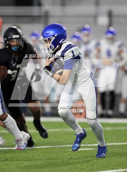 Thumbnail 3 in Weatherford @ Royse City photogallery.