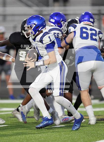 Thumbnail 3 in Weatherford @ Royse City photogallery.