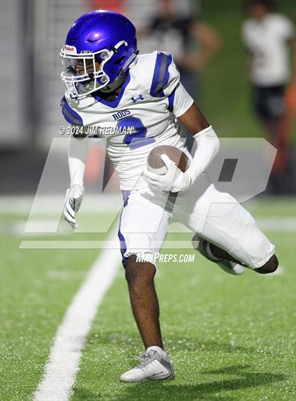 Thumbnail 3 in Weatherford @ Royse City photogallery.