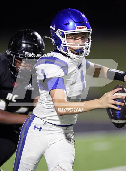 Thumbnail 1 in Weatherford @ Royse City photogallery.