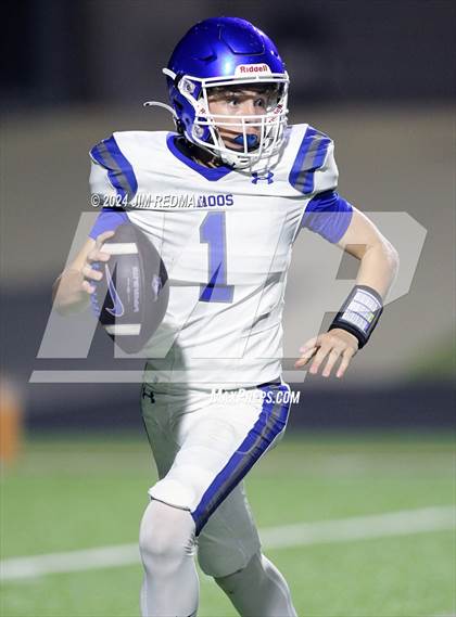Thumbnail 3 in Weatherford @ Royse City photogallery.