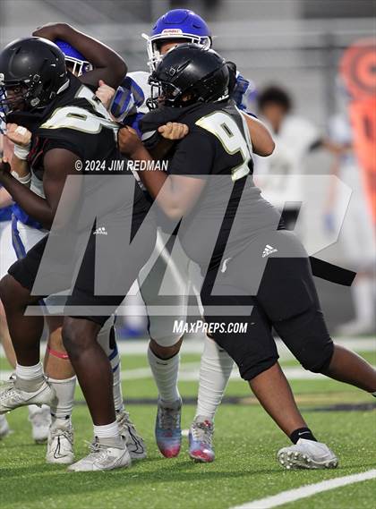 Thumbnail 2 in Weatherford @ Royse City photogallery.