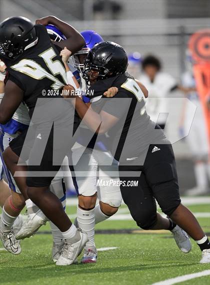 Thumbnail 3 in Weatherford @ Royse City photogallery.