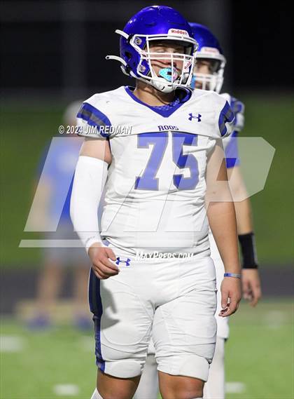 Thumbnail 2 in Weatherford @ Royse City photogallery.