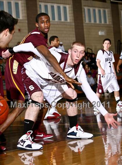 Thumbnail 1 in Mt. Vernon @ Scarsdale photogallery.