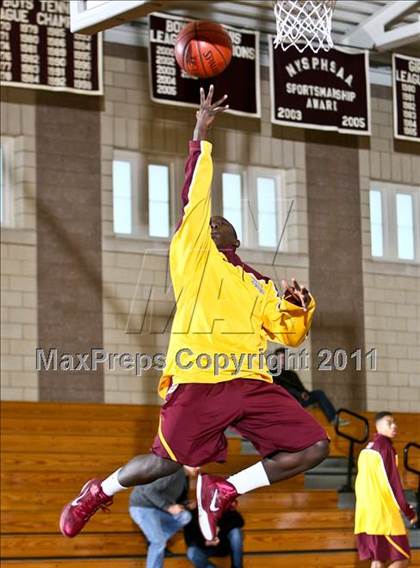 Thumbnail 1 in Mt. Vernon @ Scarsdale photogallery.