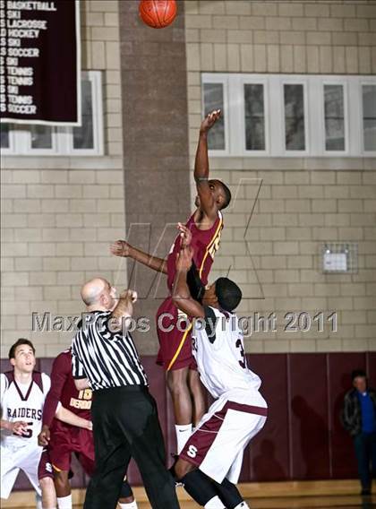 Thumbnail 1 in Mt. Vernon @ Scarsdale photogallery.
