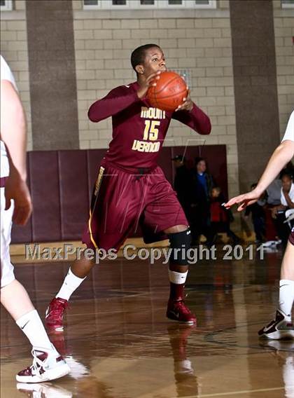 Thumbnail 3 in Mt. Vernon @ Scarsdale photogallery.
