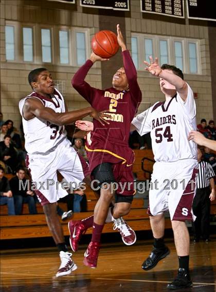 Thumbnail 1 in Mt. Vernon @ Scarsdale photogallery.