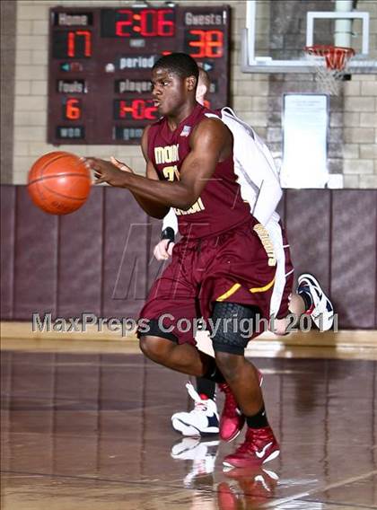 Thumbnail 3 in Mt. Vernon @ Scarsdale photogallery.