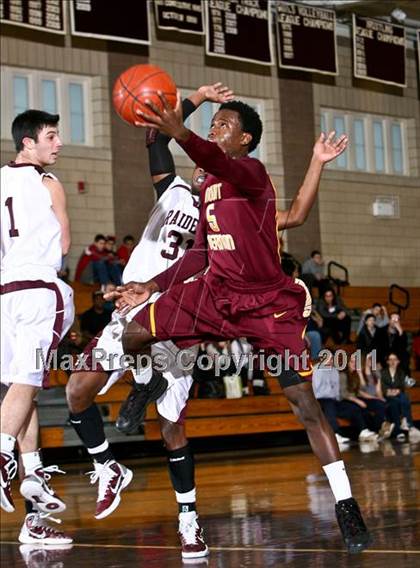 Thumbnail 1 in Mt. Vernon @ Scarsdale photogallery.