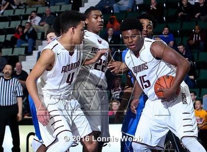 Thumbnail 3 in Aquinas vs. Middletown (NYSPHSAA Class AA Final) photogallery.