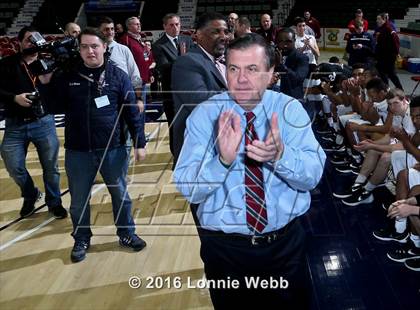 Thumbnail 3 in Aquinas vs. Middletown (NYSPHSAA Class AA Final) photogallery.