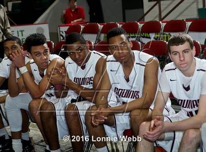 Thumbnail 1 in Aquinas vs. Middletown (NYSPHSAA Class AA Final) photogallery.
