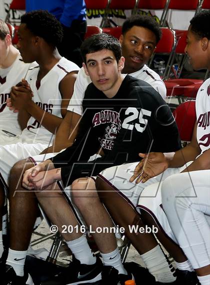 Thumbnail 2 in Aquinas vs. Middletown (NYSPHSAA Class AA Final) photogallery.