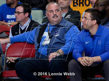 Thumbnail 1 in Aquinas vs. Middletown (NYSPHSAA Class AA Final) photogallery.
