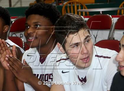 Thumbnail 3 in Aquinas vs. Middletown (NYSPHSAA Class AA Final) photogallery.
