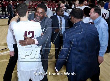 Thumbnail 3 in Aquinas vs. Middletown (NYSPHSAA Class AA Final) photogallery.
