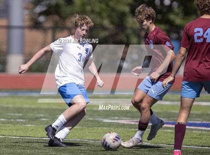 Thumbnail 1 in St. Joseph-Ogden vs. St. Teresa photogallery.