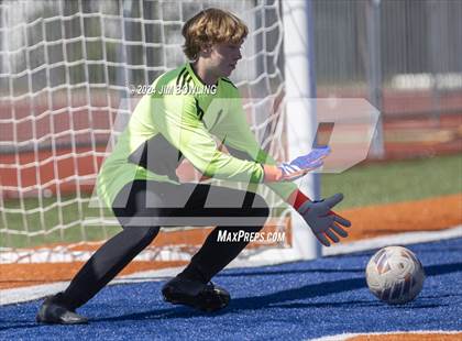 Thumbnail 1 in St. Joseph-Ogden vs. St. Teresa photogallery.