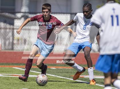 Thumbnail 3 in St. Joseph-Ogden vs. St. Teresa photogallery.