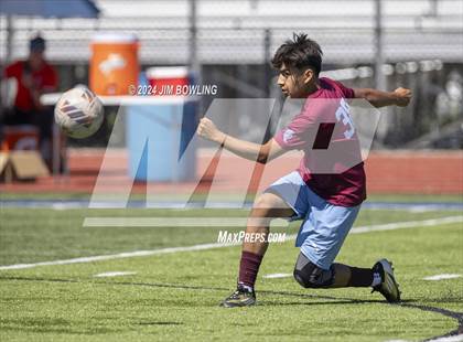 Thumbnail 2 in St. Joseph-Ogden vs. St. Teresa photogallery.