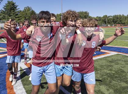 Thumbnail 1 in St. Joseph-Ogden vs. St. Teresa photogallery.