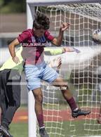 Photo from the gallery "St. Joseph-Ogden vs. St. Teresa"