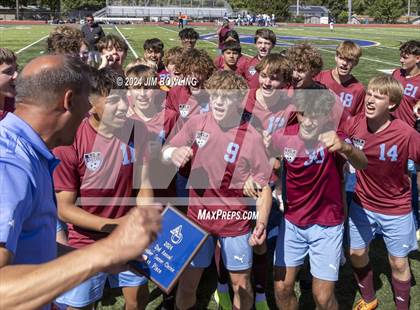 Thumbnail 2 in St. Joseph-Ogden vs. St. Teresa photogallery.