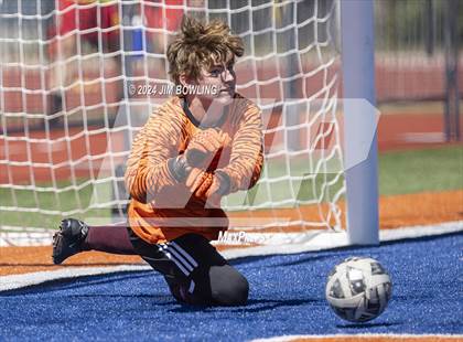 Thumbnail 1 in St. Joseph-Ogden vs. St. Teresa photogallery.