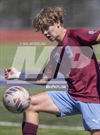Photo from the gallery "St. Joseph-Ogden vs. St. Teresa"