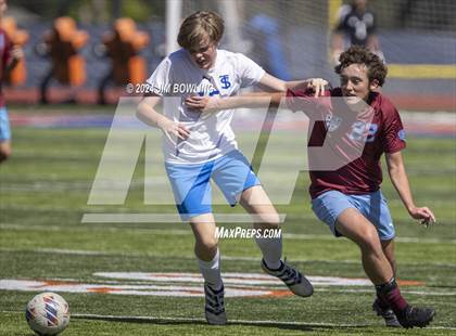 Thumbnail 3 in St. Joseph-Ogden vs. St. Teresa photogallery.