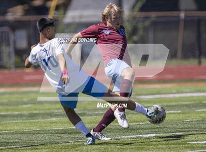 Thumbnail 2 in St. Joseph-Ogden vs. St. Teresa photogallery.