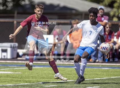 Thumbnail 2 in St. Joseph-Ogden vs. St. Teresa photogallery.