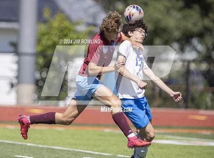 Thumbnail 3 in St. Joseph-Ogden vs. St. Teresa photogallery.