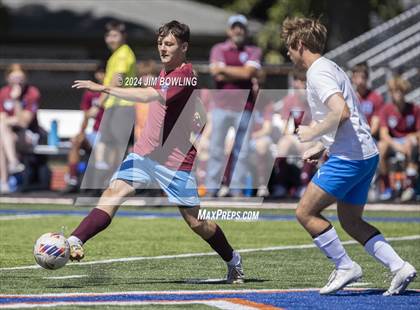 Thumbnail 3 in St. Joseph-Ogden vs. St. Teresa photogallery.