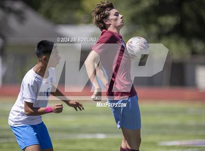 Thumbnail 1 in St. Joseph-Ogden vs. St. Teresa photogallery.
