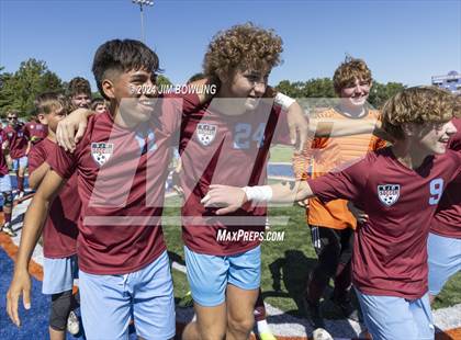 Thumbnail 2 in St. Joseph-Ogden vs. St. Teresa photogallery.