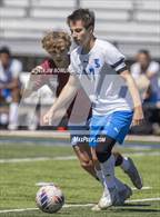 Photo from the gallery "St. Joseph-Ogden vs. St. Teresa"