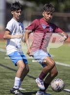 Photo from the gallery "St. Joseph-Ogden vs. St. Teresa"