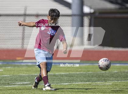 Thumbnail 1 in St. Joseph-Ogden vs. St. Teresa photogallery.