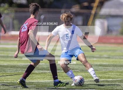 Thumbnail 1 in St. Joseph-Ogden vs. St. Teresa photogallery.