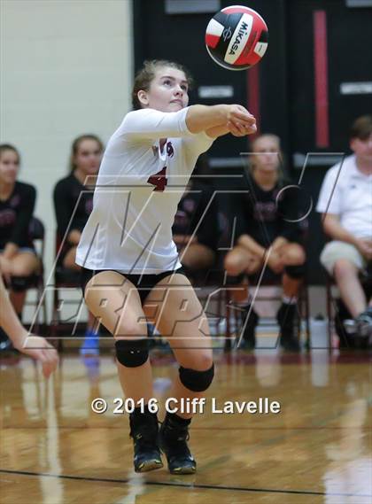 Thumbnail 2 in Porter-Gaud @ Wando photogallery.