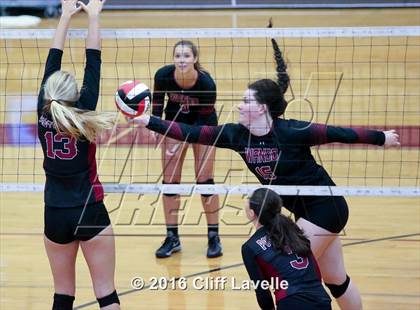 Thumbnail 2 in Porter-Gaud @ Wando photogallery.