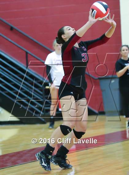Thumbnail 3 in Porter-Gaud @ Wando photogallery.