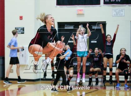 Thumbnail 1 in Porter-Gaud @ Wando photogallery.