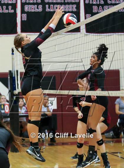 Thumbnail 3 in Porter-Gaud @ Wando photogallery.